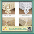 54′′ PVC Table Cloth PVC Table Lace in Roll